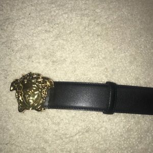 Versace belt 95/38